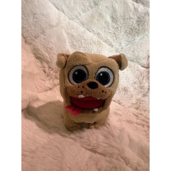 Disney Puppy Dog Pals - Blue Clues - Hound Dog - Toys Plush Stuffed Dogs ✨BOGO - Picture 2 of 12